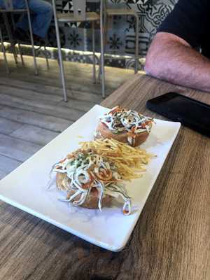 Restaurante Bar La Charla