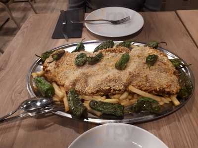 Restaurante Bar La Charla