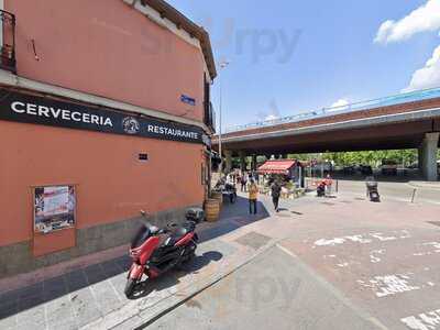 Restaurante Bar La Charla