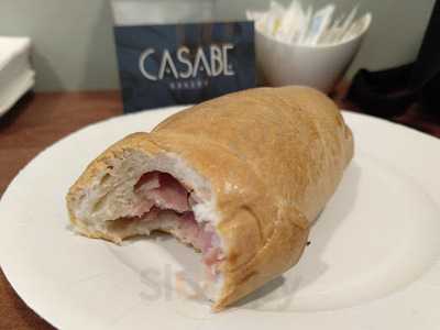 Casabe Bakery