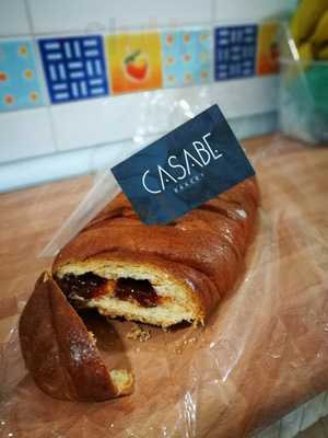 Casabe Bakery