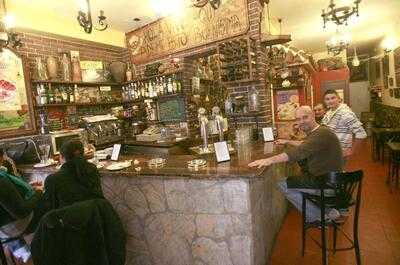 La Chulapa En Mayrit