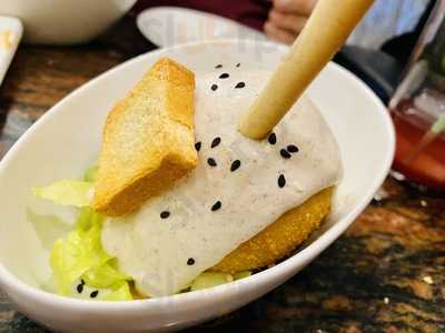 La Chulapa En Mayrit