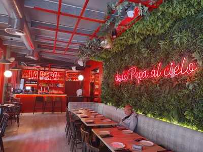 Jleo´s Cocina Med-mex