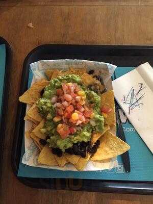 Tako Away - Fuencarral