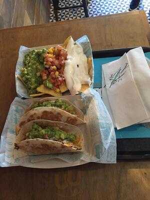 Tako Away - Fuencarral