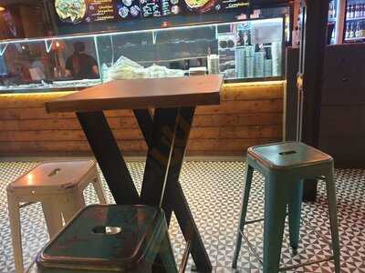 Tako Away - Fuencarral