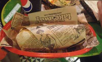 Tako Away - Fuencarral