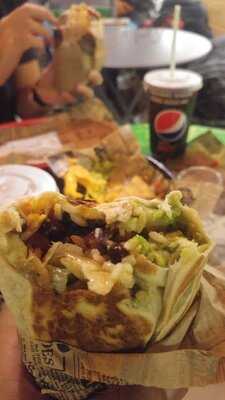 Tako Away - Fuencarral