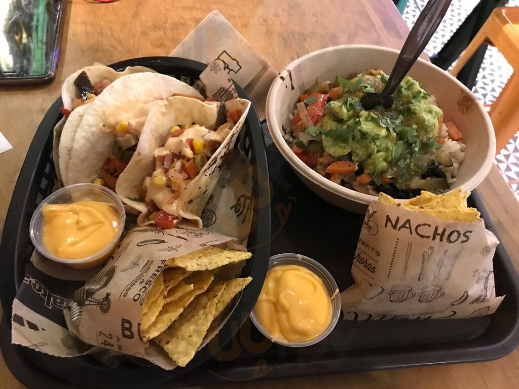 Tako Away - Fuencarral