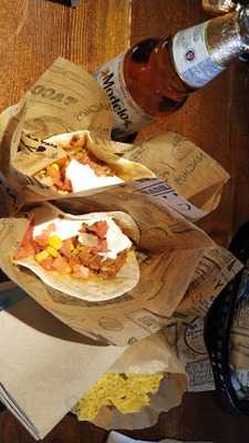 Tako Away - Fuencarral