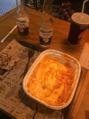 Tako Away - Fuencarral