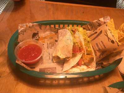 Tako Away - Fuencarral