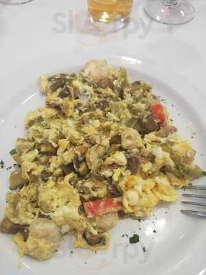 El Albero De Las Ventas