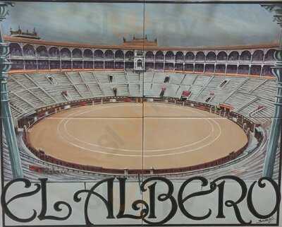 El Albero De Las Ventas