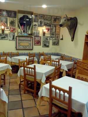 El Albero De Las Ventas