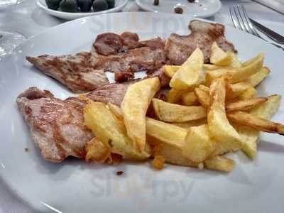 El Albero De Las Ventas