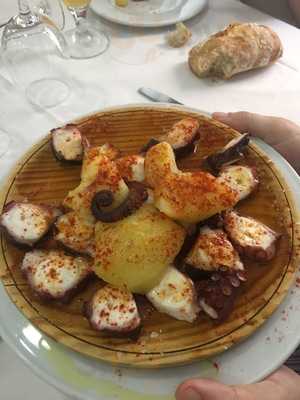 El Albero De Las Ventas