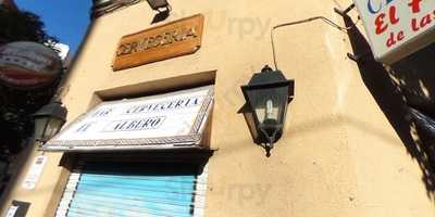 El Albero De Las Ventas