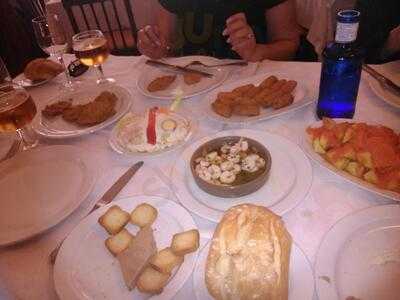 Cafeteria Restaurante Zii