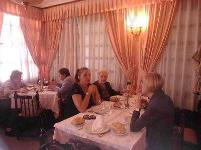 Cafeteria Restaurante Zii