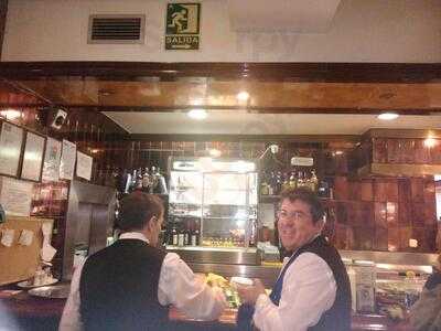 Cafeteria Restaurante Zii