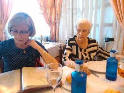 Cafeteria Restaurante Zii