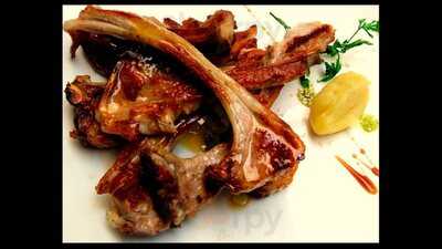 Cafeteria Restaurante Zii