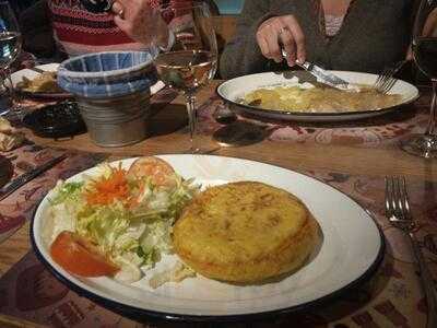 Taberna La Imperial