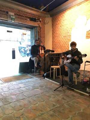 Gastrotienda Carmela