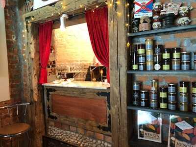 Gastrotienda Carmela