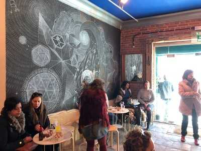 Gastrotienda Carmela