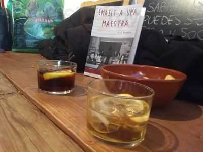 Gastrotienda Carmela