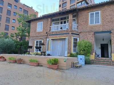 El Olivar De Castillejo