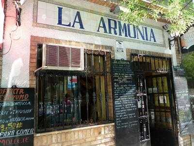 La Armonia