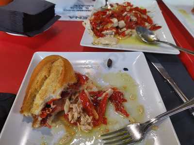 La Alacena De Madrid