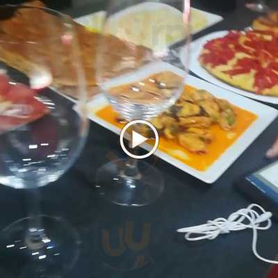 La Alacena De Madrid