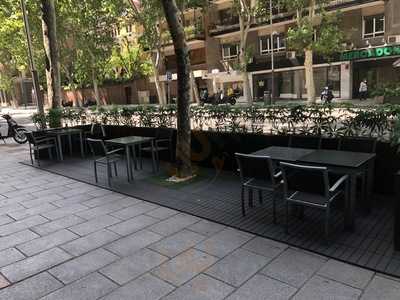 La Alacena De Madrid