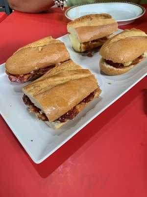 La Alacena De Madrid