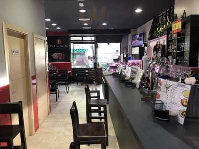 La Alacena De Madrid