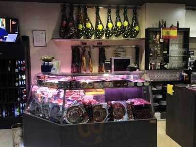 La Alacena De Madrid