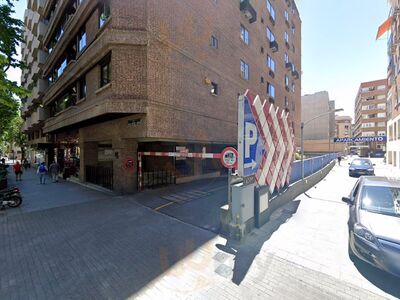 La Alacena De Madrid