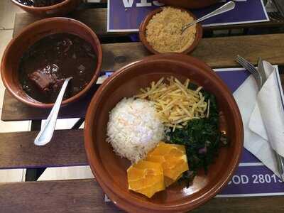 Avenida Paulista Cafe Bar