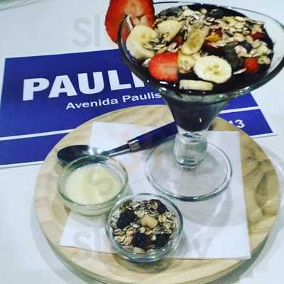 Avenida Paulista Cafe Bar