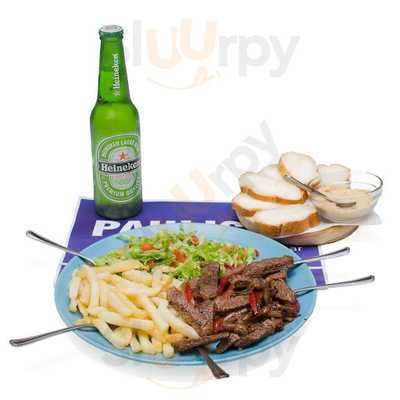 Avenida Paulista Cafe Bar