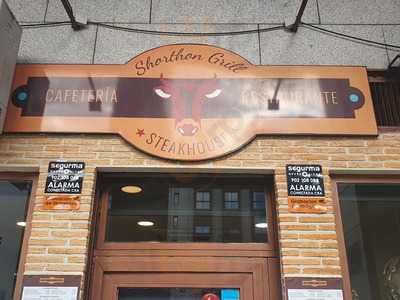 Shorthon Grill