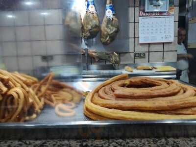 Churreria Bar "la Esquina"