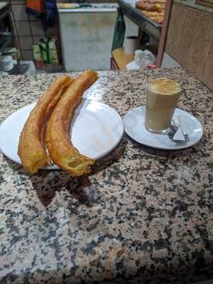Churreria Bar "la Esquina"