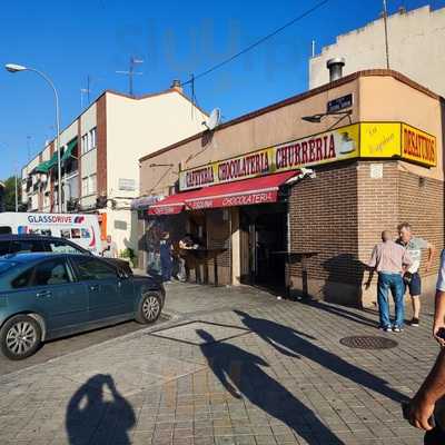 Churreria Bar "la Esquina"