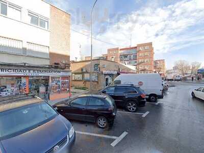 Churreria Bar "la Esquina"